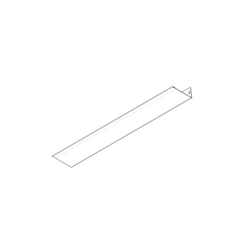 Separator for cable routing Systeme Electric, on the roof of Uniprom Rack cabinets 750mm wide Separator for cable routing Systeme Electric, on the roof of Uniprom Rack cabinets 750mm wide