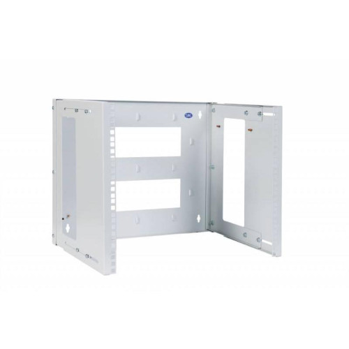 Кронштейн телекоммуникационный ЦМО КНО-М-3U настен. 3U 19