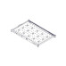 Выдвижная полка Systeme Electric, серия Uniprom, 1U, 650мм, до 45кг