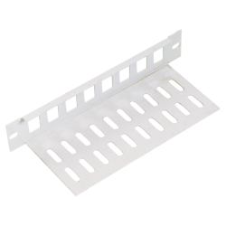 Патч-панель 10