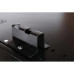Кронштейн ЦМО КЛГ-ШТК-СП-9005 дл.280мм шир.70мм выс.52мм черный