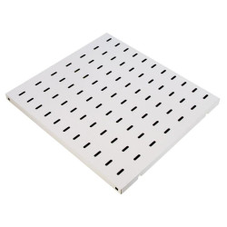 Полка стационарная для аккумуляторов ЦМО СВ-62АК 1U нагр.:200кг. 19