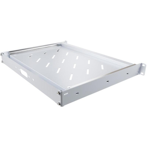 Полка выдвижная для клавиатуры NTSS NTSS-MSKB-U 1U нагр.:20кг. 19