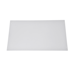 Стенка задняя к шкафу ШРН-Э 18U в комплекте с крепежом