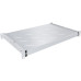 Полка выдвижная NTSS NTSS-MSKB-FS-600 1U нагр.:20кг. 19