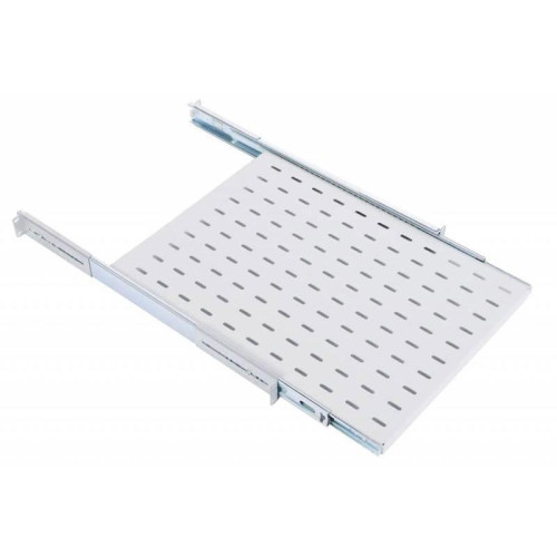 Полка выдвижная ЦМО ТСВ-75 1U нагр.:30кг. 19