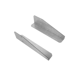 Комплект уголков опорных (направляющие) для стоек под тяжелое оборудование