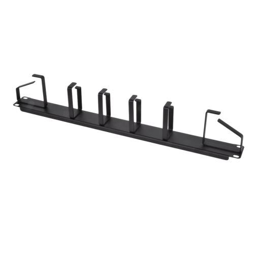 Горизонтальный кабельный органайзер 19