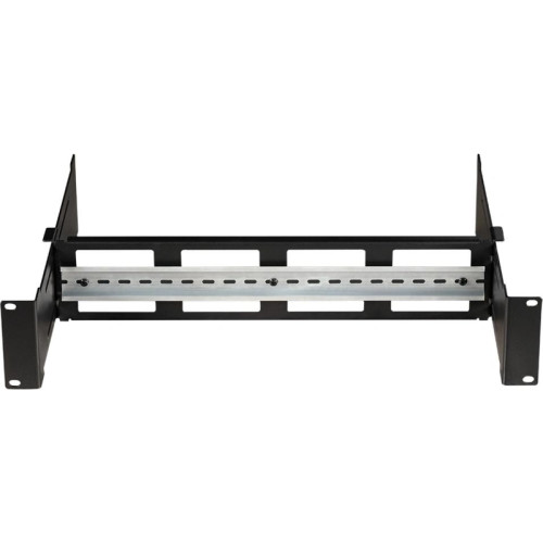 Рама Lanmaster TWT-FR-DINRL/2U 2U черный