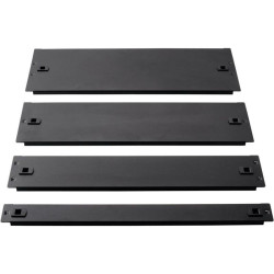 Фальш-панель Lanmaster LAN-DC-TLMFP-1U выс.45мм (упак.:1шт)