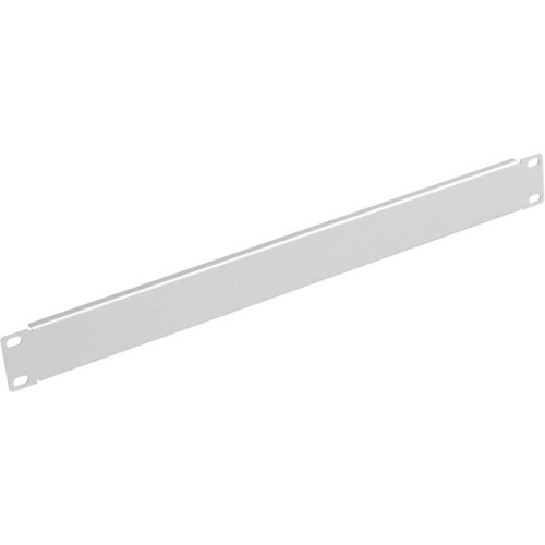 Фальш-панель Sysmatrix BP 0118.700 1U серый