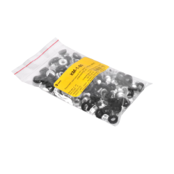 Комплект монтажный № 1 (винт, шайба, гайка),  упаковка 50 шт.