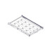 Выдвижная полка Systeme Electric, серия Uniprom, 1U, 650мм, до 45кг