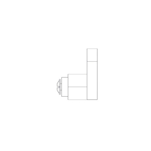 Systeme Electric grounding bar, Uniprom series, 19