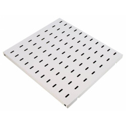 Полка стационарная ЦМО СВ-39 0.5U нагр.:45кг. 19