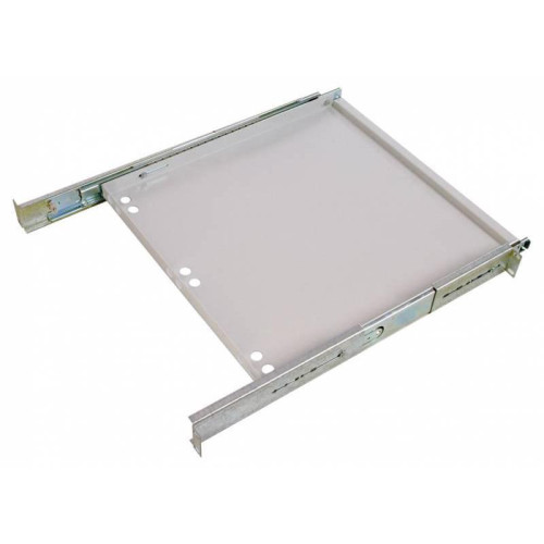 Полка выдвижная для клавиатуры ЦМО ТСВ-К4 1U нагр.:30кг. 19