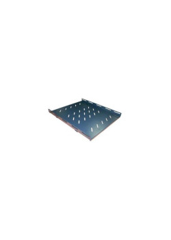 Полка стационарная Lanmaster TWT-CBB-S4-10/60 1U нагр.:60кг. 19