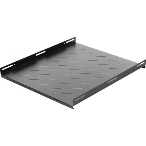 Полка стационарная Lanmaster TWT-CBB-S4-8/60 1U нагр.:60кг. 19