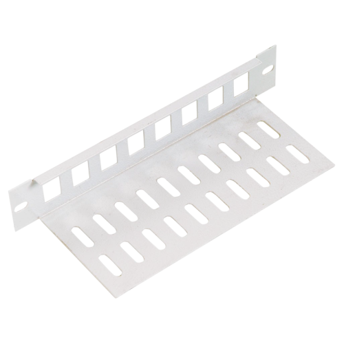 Патч-панель 10