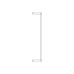Фиксированная полка Systeme Electric, серия Uniprom, 2U, 450мм, до 15кг