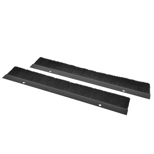 Комплект щеточного ввода в шкаф, универсальный