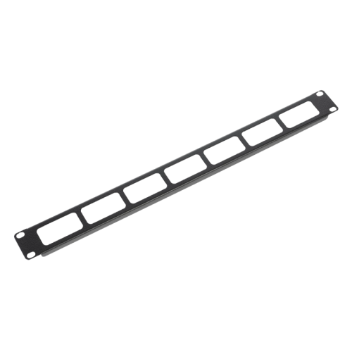 Горизонтальный кабельный органайзер 19