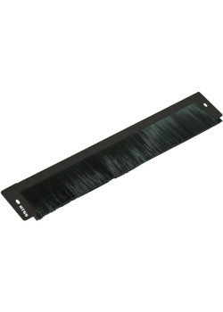 Щеточный ввод NTSS NTSS-CE-R/W-BL черный