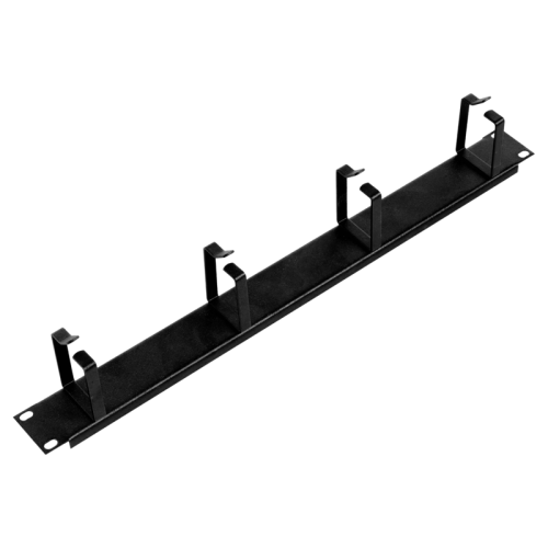 Горизонтальный кабельный органайзер 19