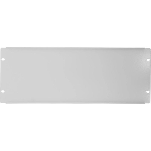 Фальш-панель ЦМО ФП-4 4U серый (упак.:1шт)