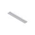 Horizontal bottom seal for cabinets of the Uniprom series, 750 mm wide, 1 pc.