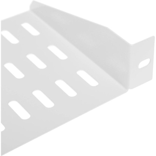 Полка стационарная ЦМО МС-15-10 1U 10