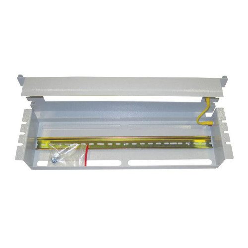 Панель ЦМО КП-АВ шир.485мм выс.133мм серый (упак.:1шт)