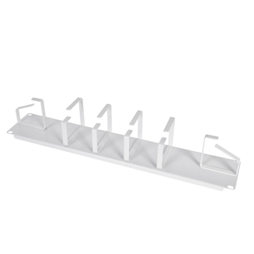 Горизонтальный кабельный органайзер 19