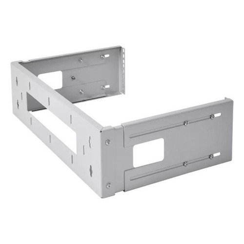 Кронштейн телекоммуникационный ЦМО КНО-М-6U настен. 6U 19