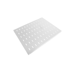 Полка стационарная ЦМО СВ-45 0.5U нагр.:45кг. 19