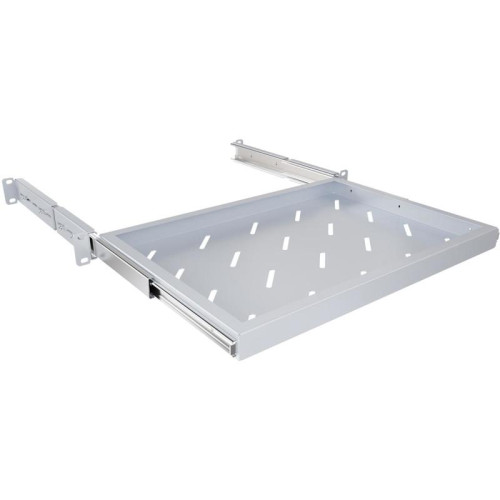 Полка выдвижная NTSS NTSS-MSKB-FS-600 1U нагр.:20кг. 19