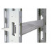 Полка стационарная ЦМО МС-20-9005 2U нагр.:15кг. 19