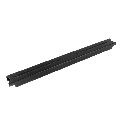 Фальшпанель быстросъёмная пластиковая в шкаф 19