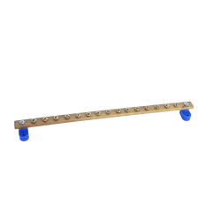 Панель заземления 200 мм / 200 А