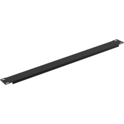 Фальш-панель Sysmatrix BP 0118.900 1U черный