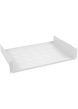 Полка стационарная Cabeus SH-J017-2U-315 2U нагр.:20кг. 19