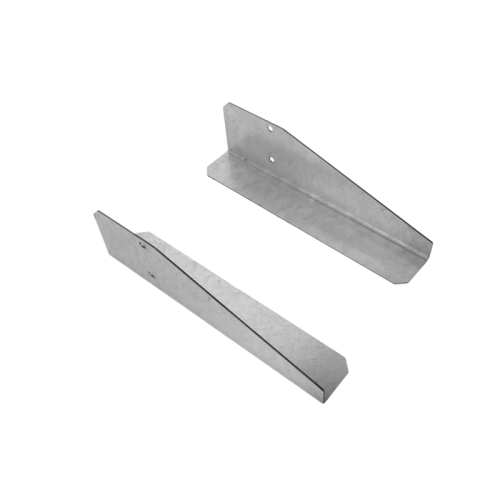 Комплект уголков опорных (направляющие) для стоек под тяжелое оборудование