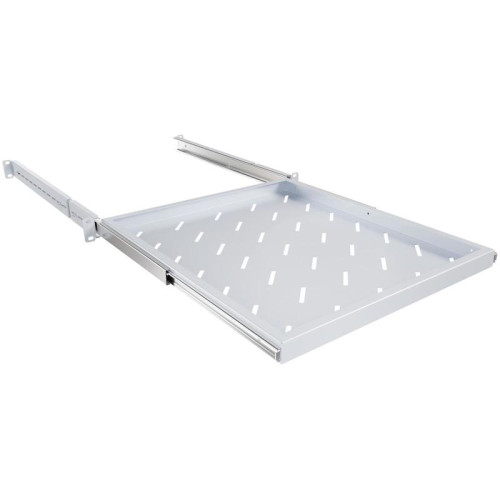 Полка выдвижная NTSS NTSS-MSKB-FS-800 1U нагр.:20кг. 19