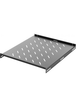 Полка стационарная Lanmaster TWT-CBB-S4-8/60 1U нагр.:60кг. 19