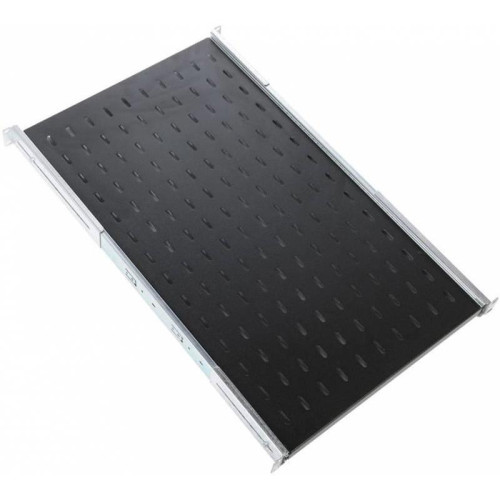 Полка выдвижная ЦМО ТСВ-62-9005 1U нагр.:30кг. 19