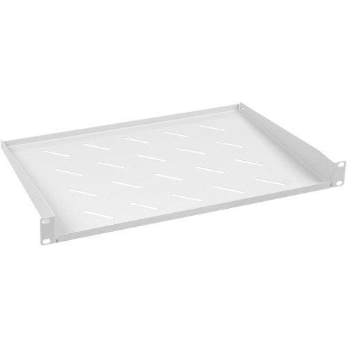 Полка стационарная Cabeus SH-J017-1U-315 1U нагр.:15кг. 19