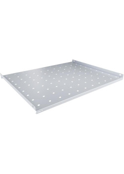 Полка стационарная NTSS NTSS-FSW-600 1U нагр.:20кг. 19