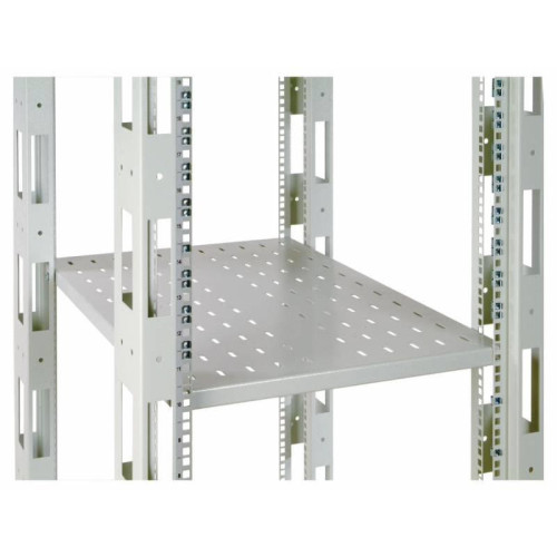 Полка стационарная ЦМО СВ-62У 0.5U нагр.:100кг. 19