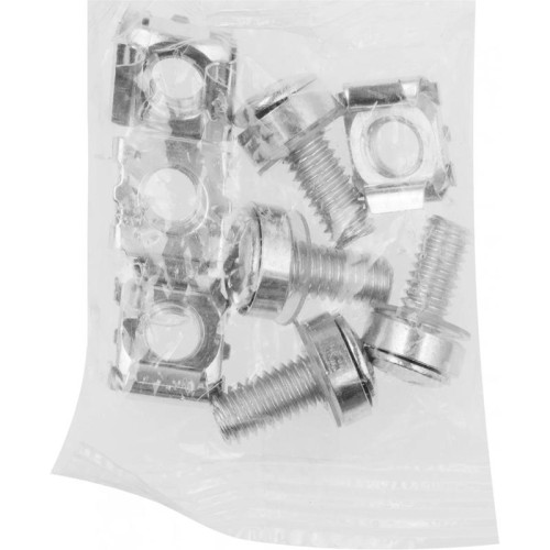 Кабельный органайзер горизонтальный ЦМО ГКО-Л-1-9005 односторонний пластиковый канал 2U шир.:19