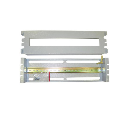 Панель ЦМО КП-АВ шир.485мм выс.133мм серый (упак.:1шт)